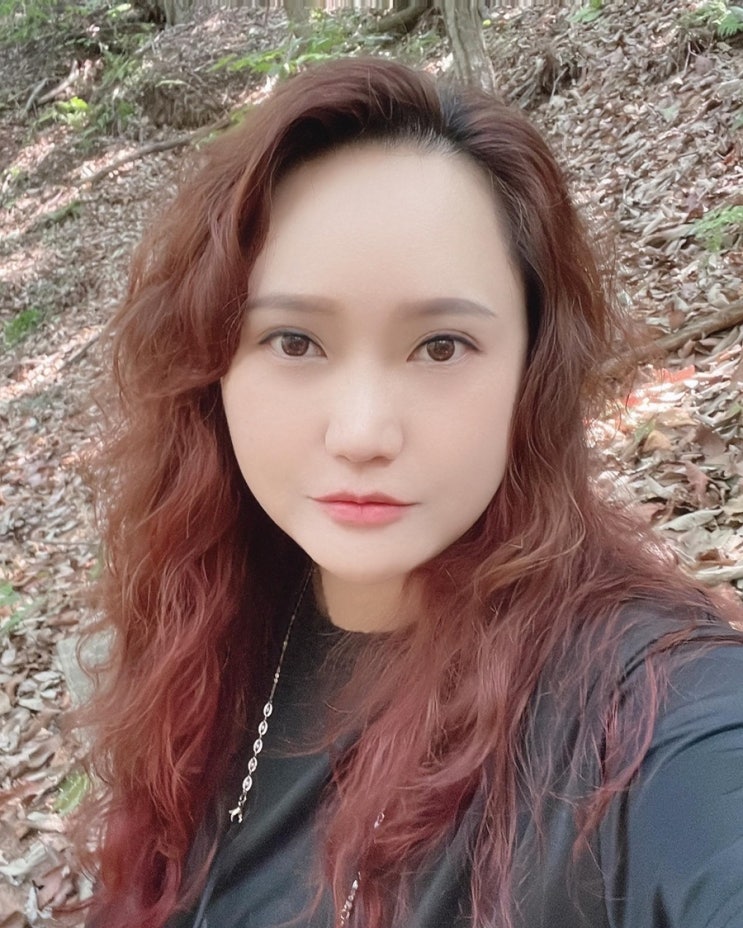  2022.07.03 등린이 광교산 등산