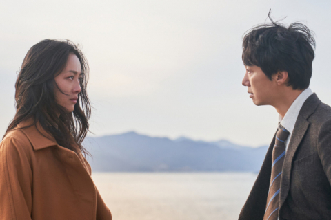  박찬욱 감독의 <헤어질 결심> :: 탕웨이와 박해일 주연(줄거리/감상평/스포有)