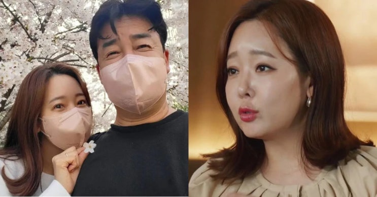 배우 소유진, 요리연구가 남편 백종원과의 부부생활 언급하며 부부 고민에 언급