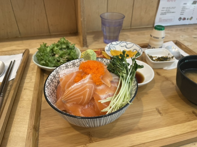 공릉 맛집 :: 경춘선숲길 맛집 일본가정식 맛집 일상다반