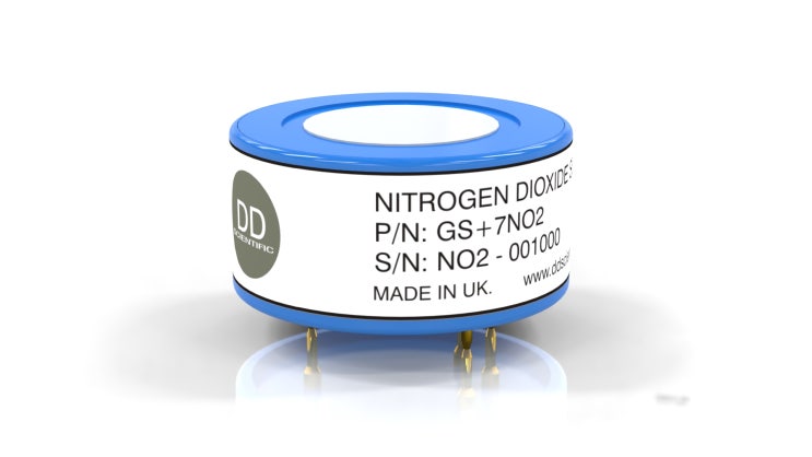 DD Scientific 전기화학식 이산화질소 가스센서 NO2 0 - 20ppm 산업용(고정식) GS+7NO2 DD Scientific 전기화학식 이산화질소 가스센서 NO2 0 - 20ppm 산업용(고정식) GS+7NO2