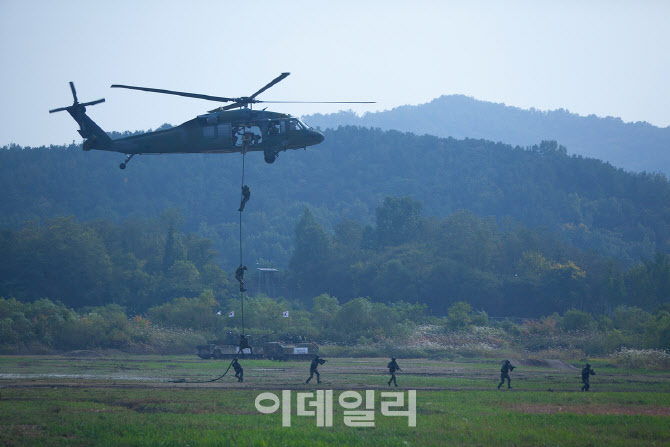 북파공작원에 상이연금 지급 거부한 軍…인권위 “차별”