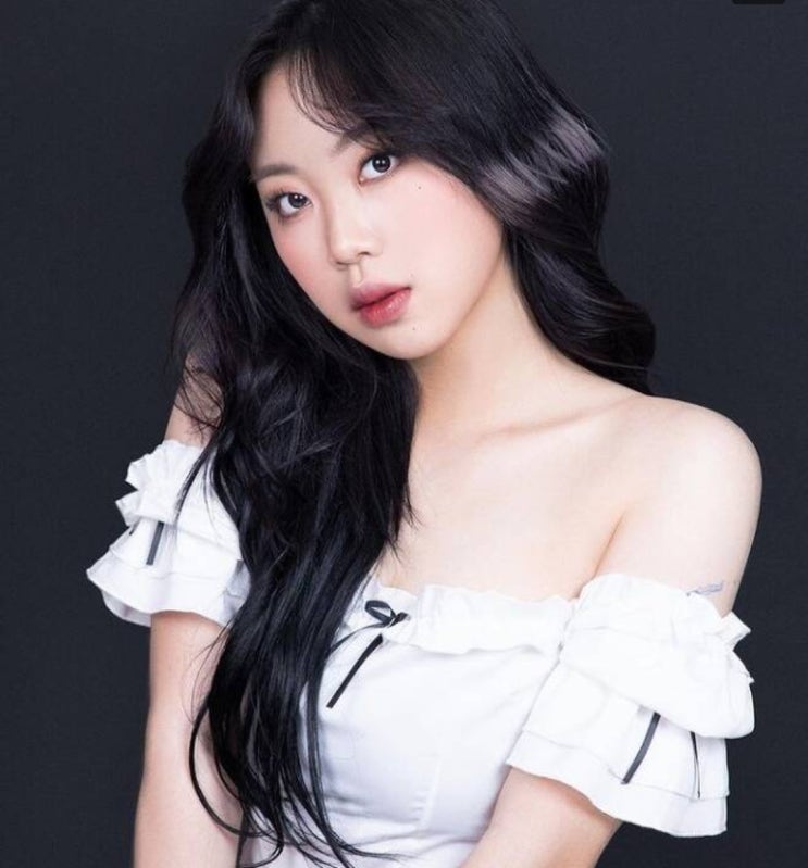  이영지 다이어트 보조제 한달 13kg비법은?