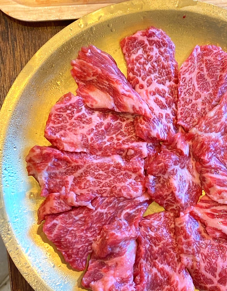  서하남 소플러스 :  여기가 소고기 맛집이라해서 다녀왔지여