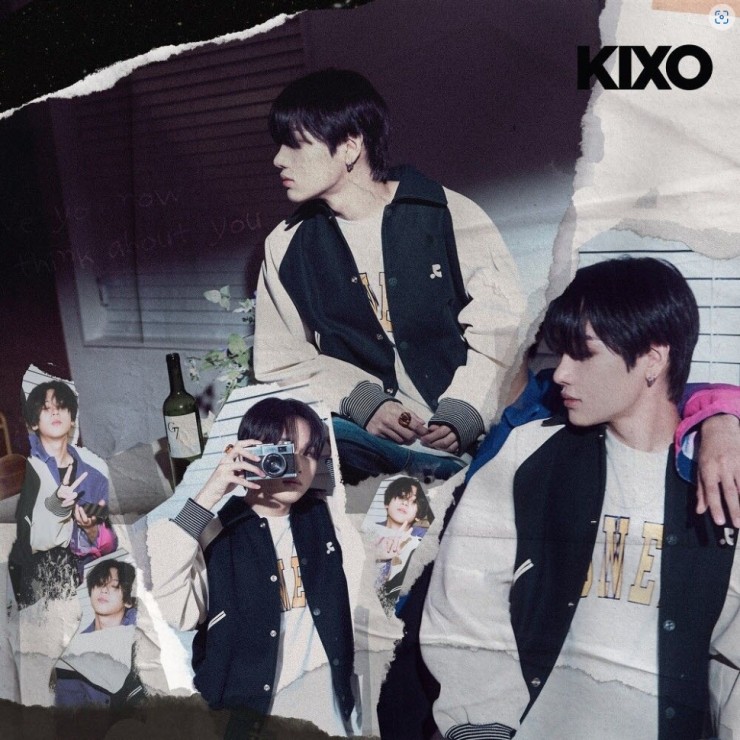 KIXO(키조) - 이건내가처음쓰는사랑노래 [노래가사, 듣기, MV]