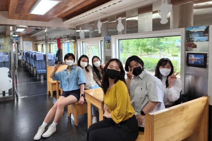  [2022-1] SEM 1기 임원진 MT️