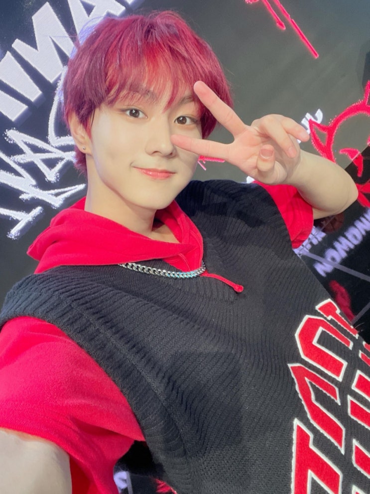  엔하이픈 220706