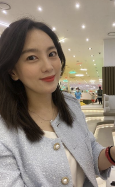  정선영 프로필 정미녀 기상캐스터 아나운서 나이 몸매 데뷔 인스타 남편 정민기