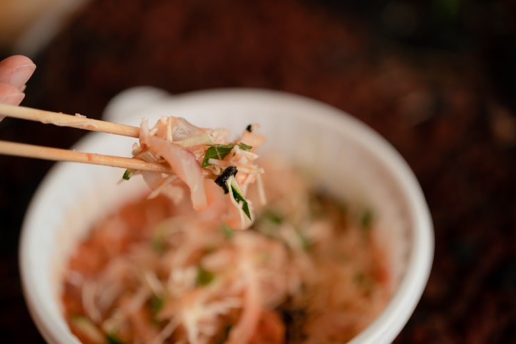  가락시장역 맛집 태평양수산
