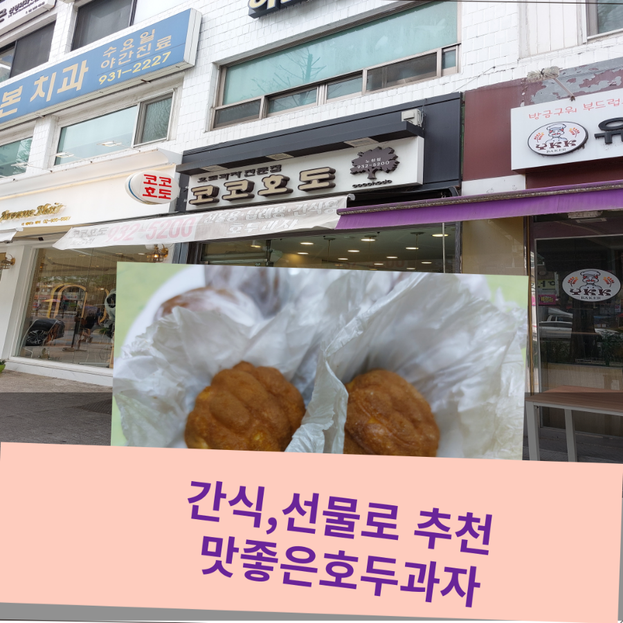 코코호도 노원점 사진 1