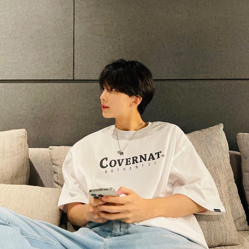 SEVENTEEN ジョンハン 220706 Instagram投稿