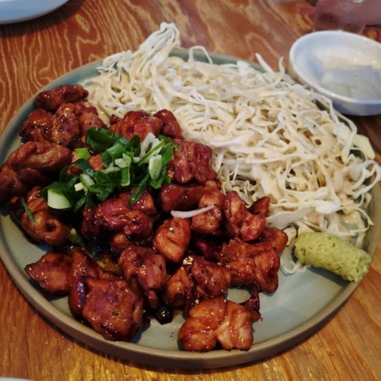  [대구 교동 술집]동성로 술집 맛집 초영계 다녀왔어요.