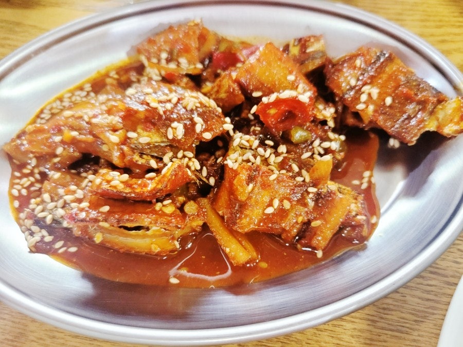 휘폴식당 사진 3