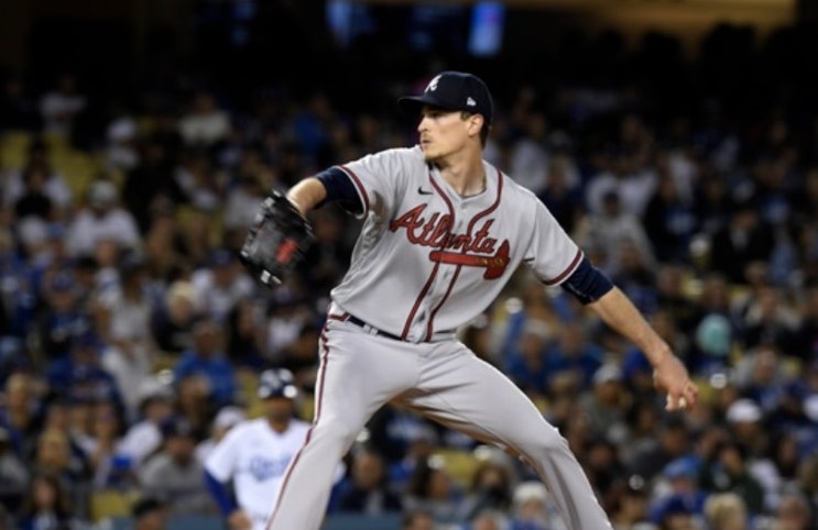 2022 MLB 메이저리그 미국프로야구 내셔널리그 7일 애틀랜타브레이브스 세인트루이스카디널스 2022 MLB 메이저리그 미국프로야구 내셔널리그 7일 애틀랜타브레이브스 세인트루이스카디널스
