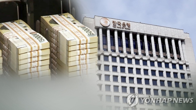 다가오는 7월 금통위…물가 압박에 '빅스텝' 전망 확산