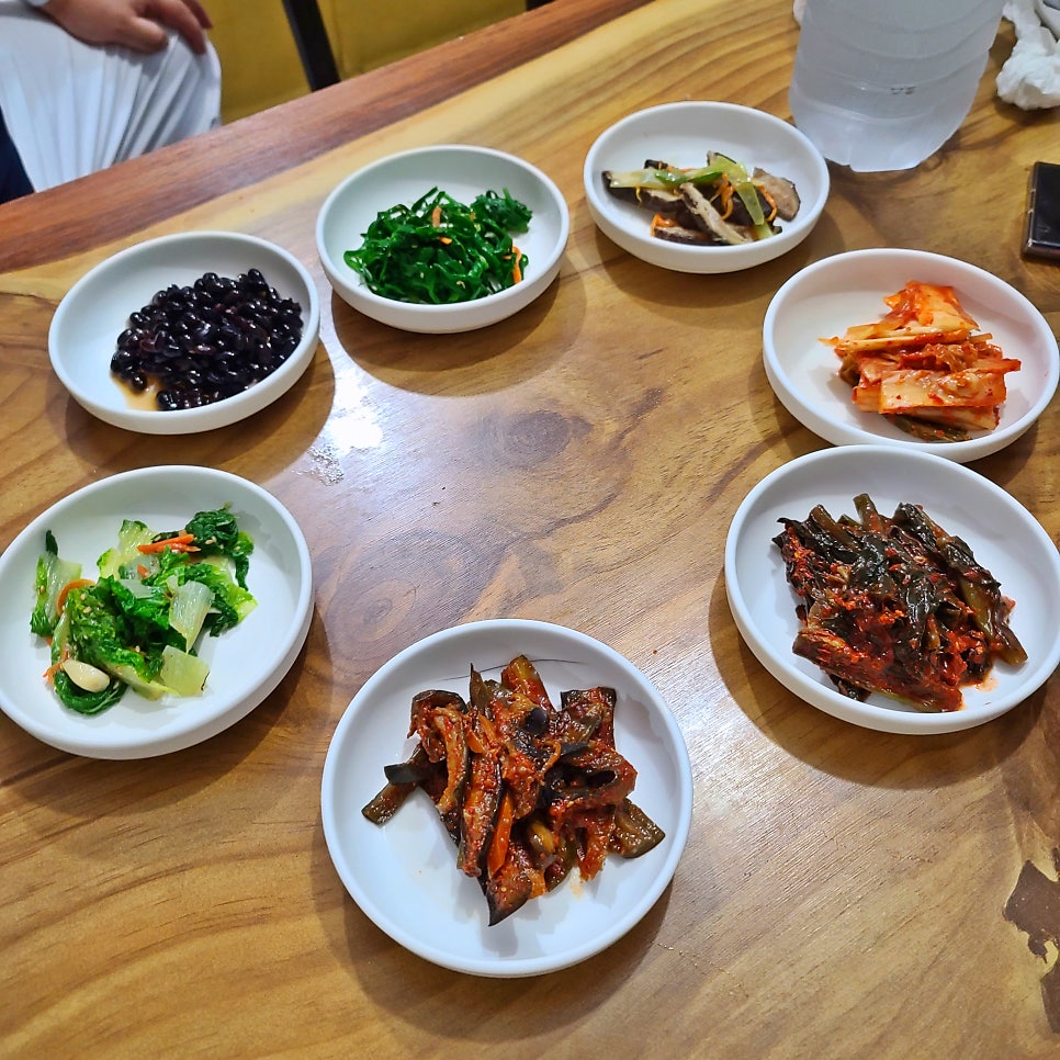 노다지식당 사진 6
