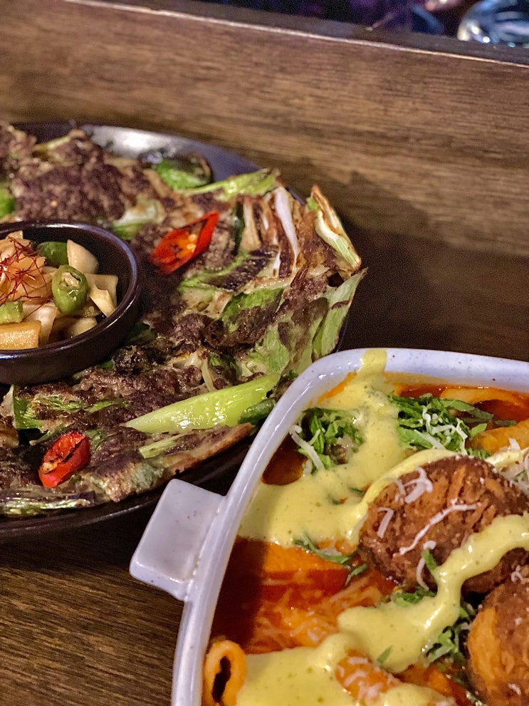  [약수 맛집] 한식이 주는 즐거움 한식 주점 "우야재"(예약 방법, 메뉴 추천)