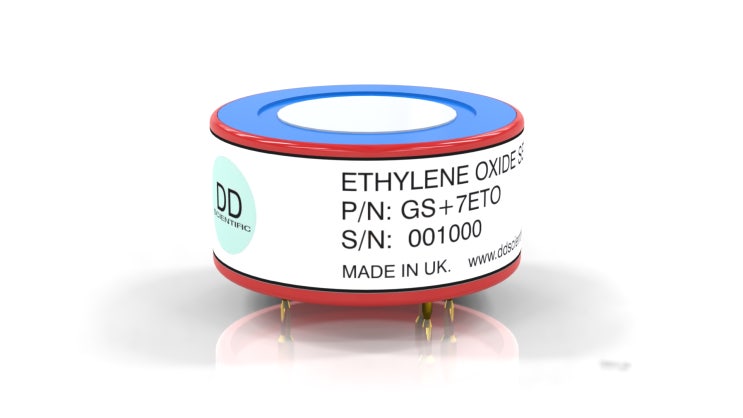 DD Scientific 전기화학식 산화에틸렌 가스센서 ETO 0 - 20ppm 과일숙성(고정식) GS+7ETO DD Scientific 전기화학식 산화에틸렌 가스센서 ETO 0 - 20ppm 과일숙성(고정식) GS+7ETO