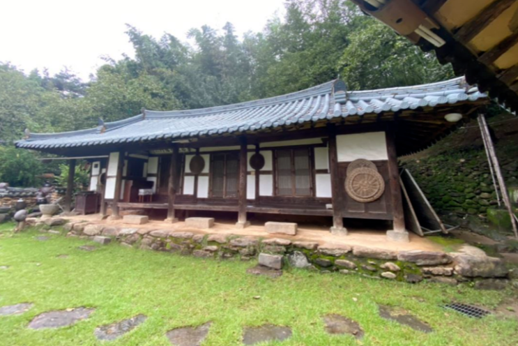 구례 쌍산재