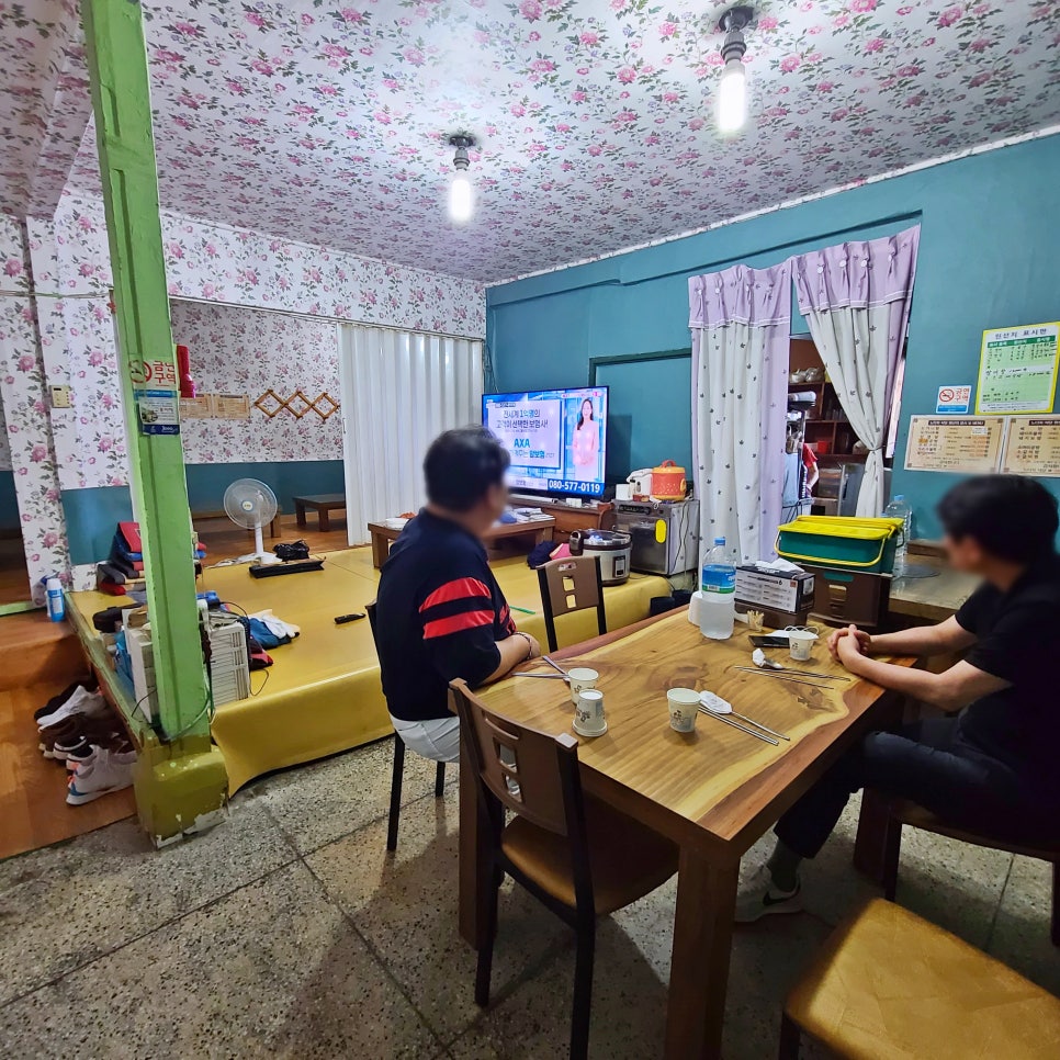 노다지식당 사진 3