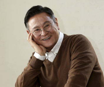  박근형 프로필 리즈시절 데뷔 작품 활동 나이 학력 결혼 이혼 재혼 자녀