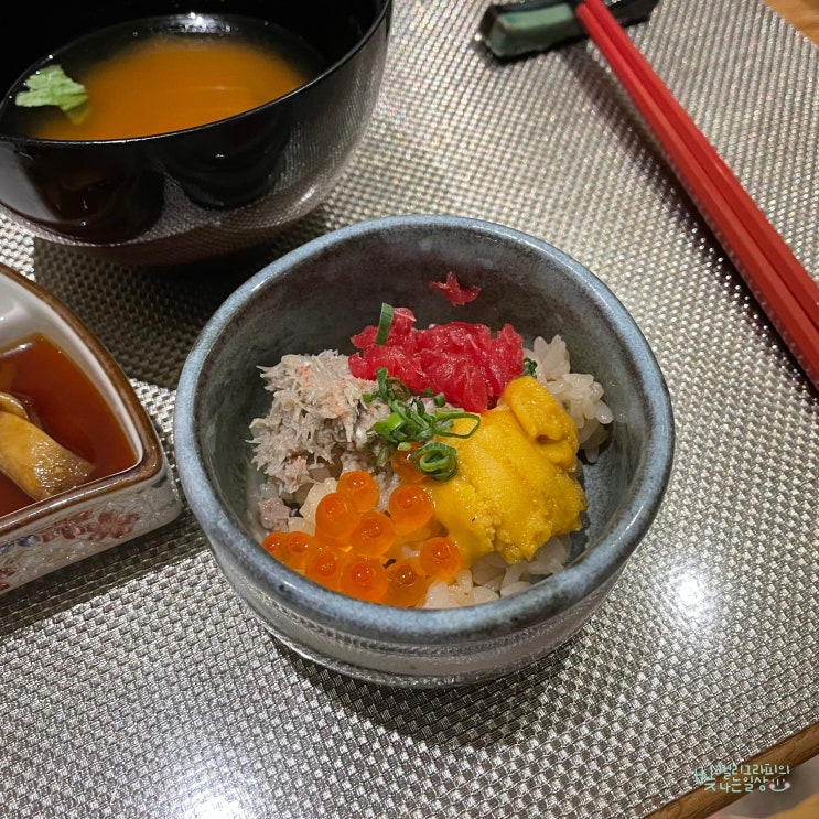  압구정 오마카세 맛집 어성일식 초밥 짱