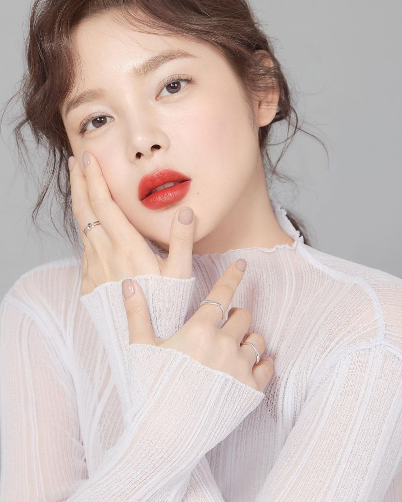 영화배우 박시연 프로필