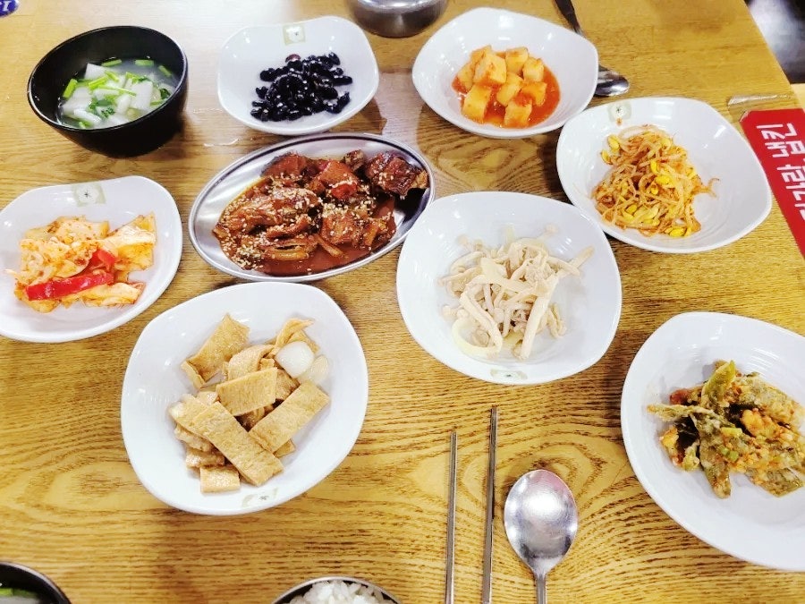 휘폴식당 사진 2