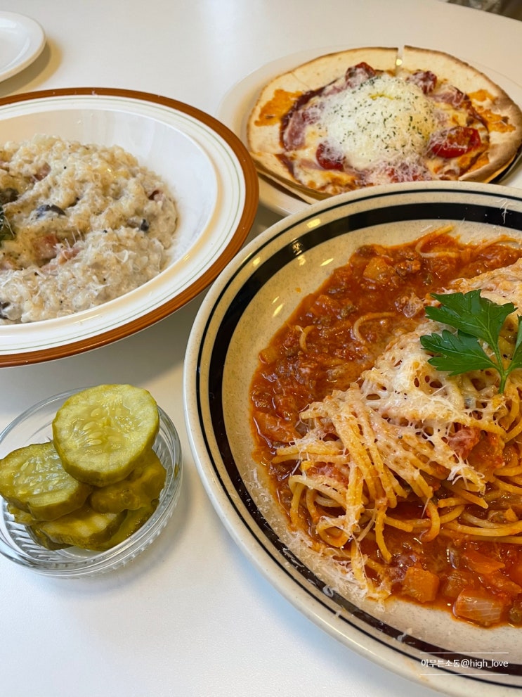  대구 동성로 신상 맛집아늑한 분위기에 연인과 함께 하면 좋을 '숨은집'