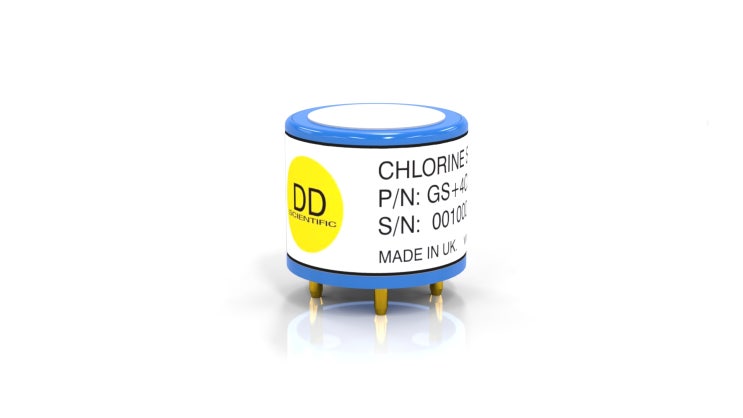 DD Scientific 전기화학식 염소 가스센서 CL2 0 - 10ppm 산업용(휴대용, 고정식) GS+4CL2 DD Scientific 전기화학식 염소 가스센서 CL2 0 - 10ppm 산업용(휴대용, 고정식) GS+4CL2
