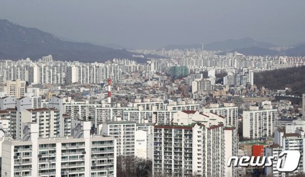  노도강發 서울 주택시장 침체, 도심으로 번진다