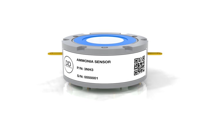DD Scientific 전기화학식 암모니아 가스센서 NH3 0 - 1000ppm 냉동산업 GS+3NH3-1000 DD Scientific 전기화학식 암모니아 가스센서 NH3 0 - 1000ppm 냉동산업 GS+3NH3-1000