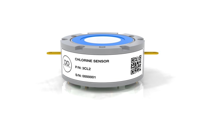 DD Scientific 전기화학식 염소 가스센서 CL2 0 - 20ppm 산업용 GS+3CL2 DD Scientific 전기화학식 염소 가스센서 CL2 0 - 20ppm 산업용 GS+3CL2