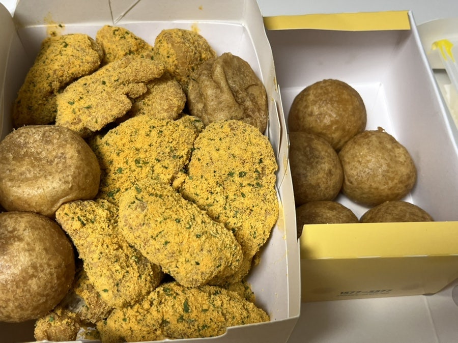 BHC치킨 망우점 사진 3