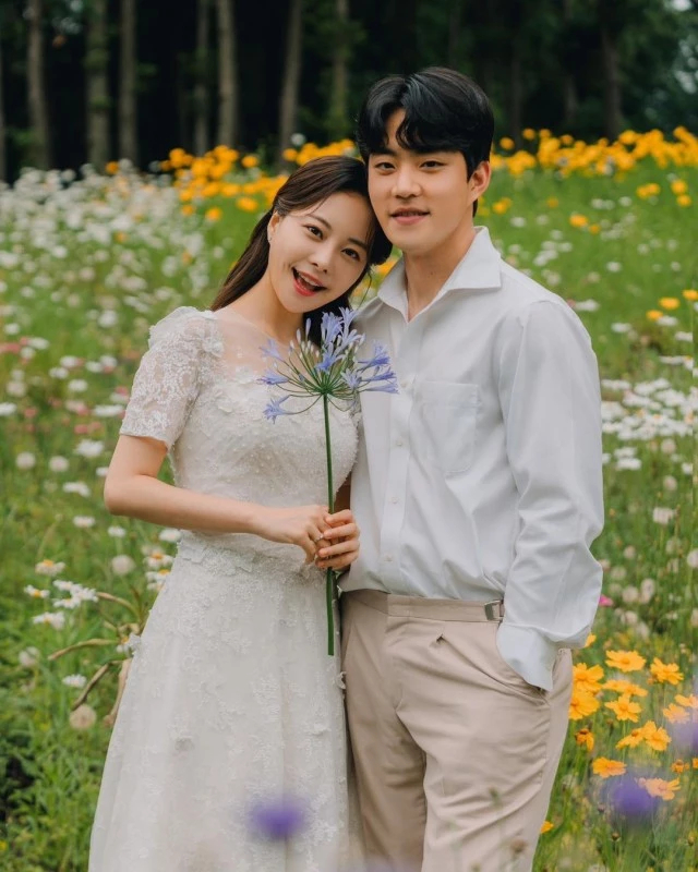 유튜브 생방송 진행한 아옳이, 남편 서주원과의 이혼설에 대해 언급 "네티즌들 걱정" 유튜브 생방송 진행한 아옳이, 남편 서주원과의 이혼설에 대해 언급 "네티즌들 걱정"