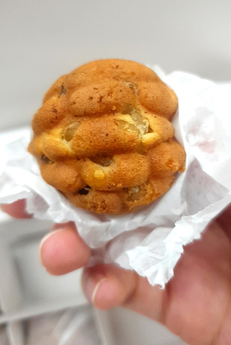  코코호도 한박스 혼자 다먹기