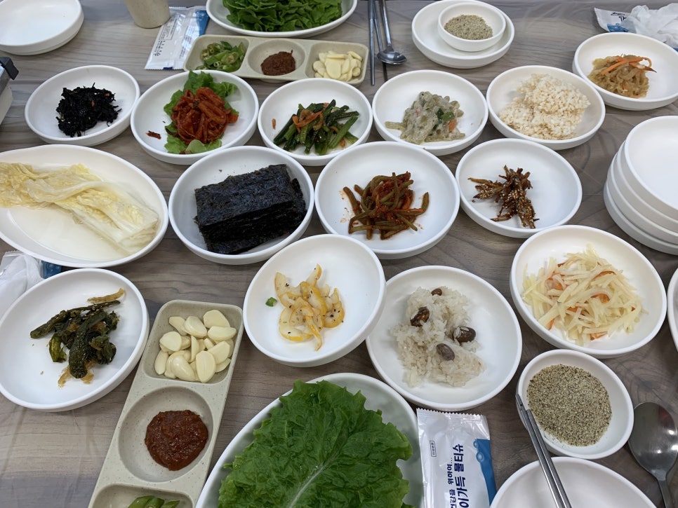 준희네식당 사진 5