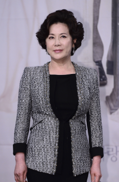  박정수 프로필 리즈시절 나이 학력 데뷔 작품 활동
