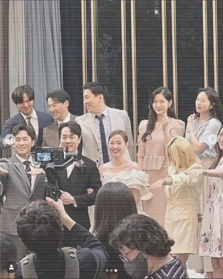 <b>신화</b> 앤디 이은주 결혼식 <b>신혜성</b> 안타까운 고질병