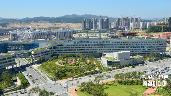  이종배 의원, 세종 공공기관 직원 76명 아파트 부당 공급 받아