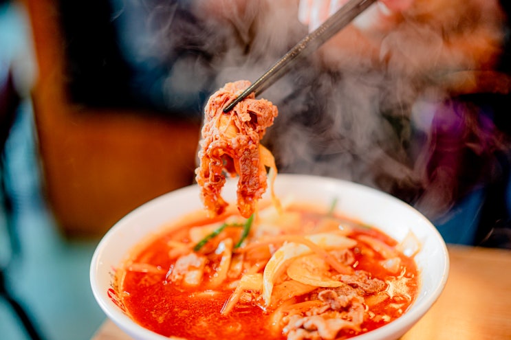  하월곡맛집 보배반점