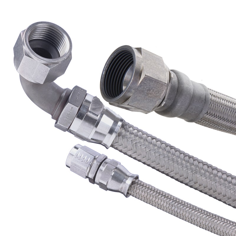 주만테크 - EATON Aerospace, EATON AEROQUIP 사의 HOSE및 COIL 전제품 수입, 판매합니다 ...
