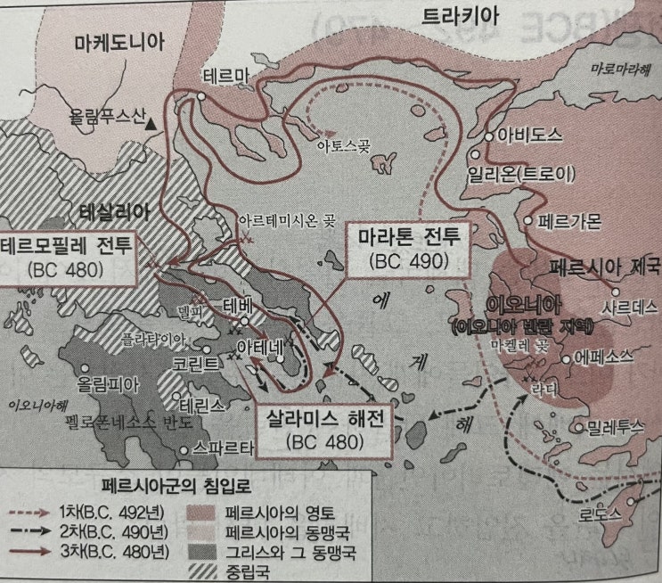  페르시아 전쟁