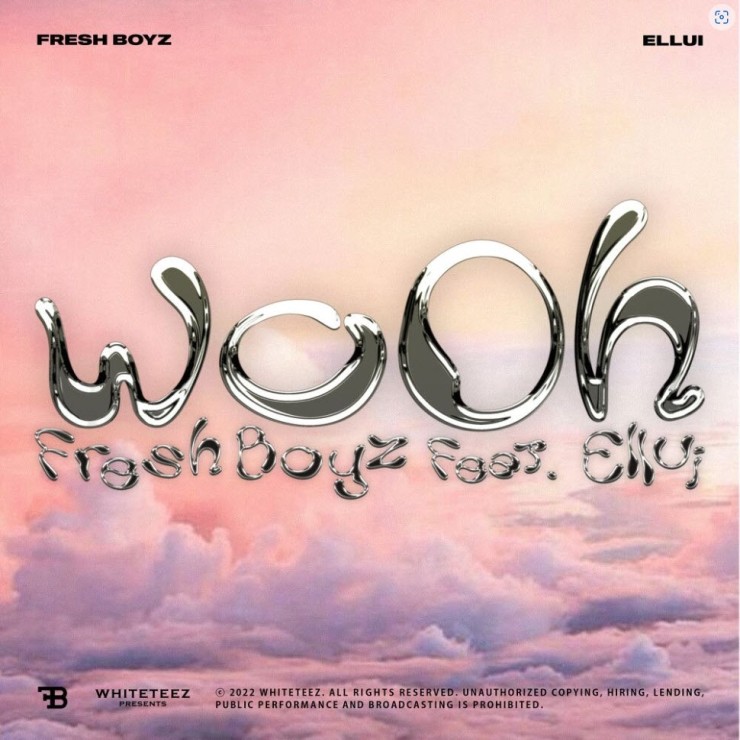 Fresh Boyz - woOh [노래가사, 듣기, Audio]