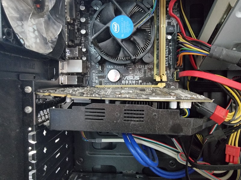 제천컴퓨터 구매 상용화 i5 2500k 4gb 오피스 판매