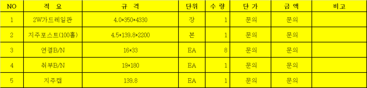  도로가드레일 전남가드레일 전북가드레일 전국가드레일 가드레일 공장 상차도 도착도 견적문의
