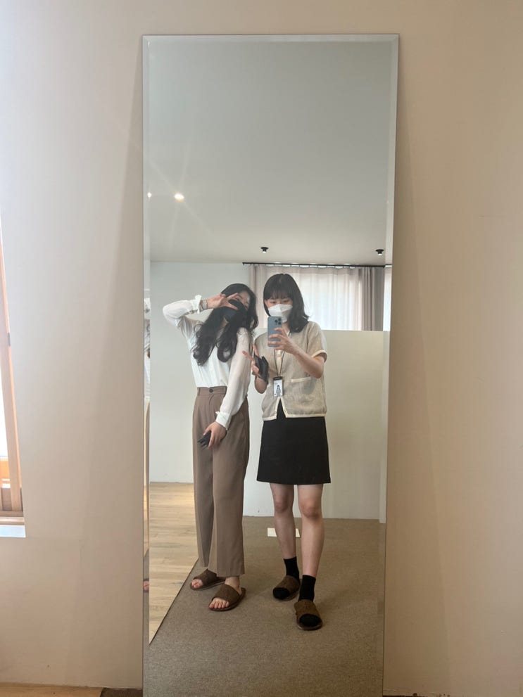  [애오개 카페 추천] 공덕 애오개역 분위기 좋은 테라스 카페 추천 "studio123"