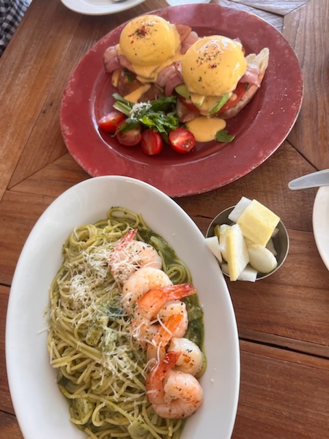  롱브레드: 광명역 롱브레드, 광명역 KTX 맛집, 광명역 맛집, 아비뉴프랑 맛집, 브런치 맛집, 파스타, 에그베네딕트, 광명역 맛집(내돈내산)
