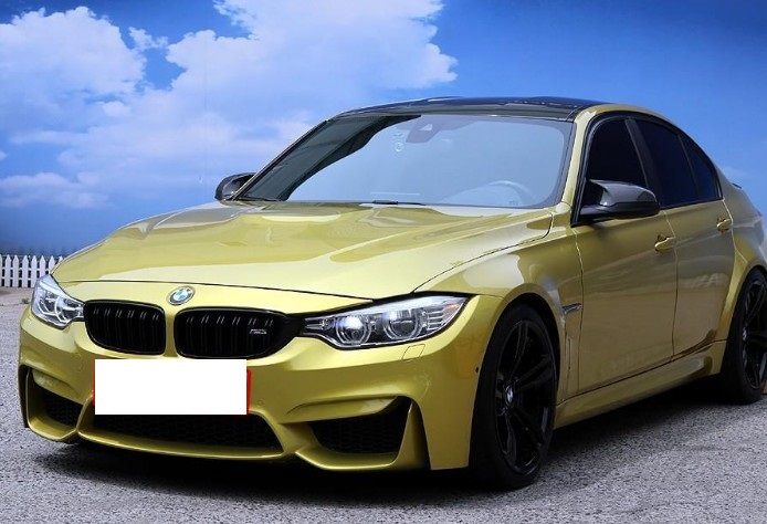  BMW M3 쿠페 중고 주체 할수 없는 질주 본능