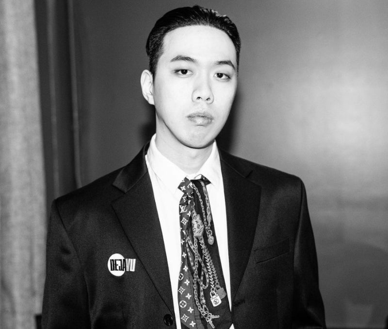 비와이머리 스타일 종류 개성있어